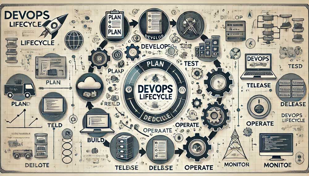 Learn DevOps - Continuous Integration and Deployment Automation Tools