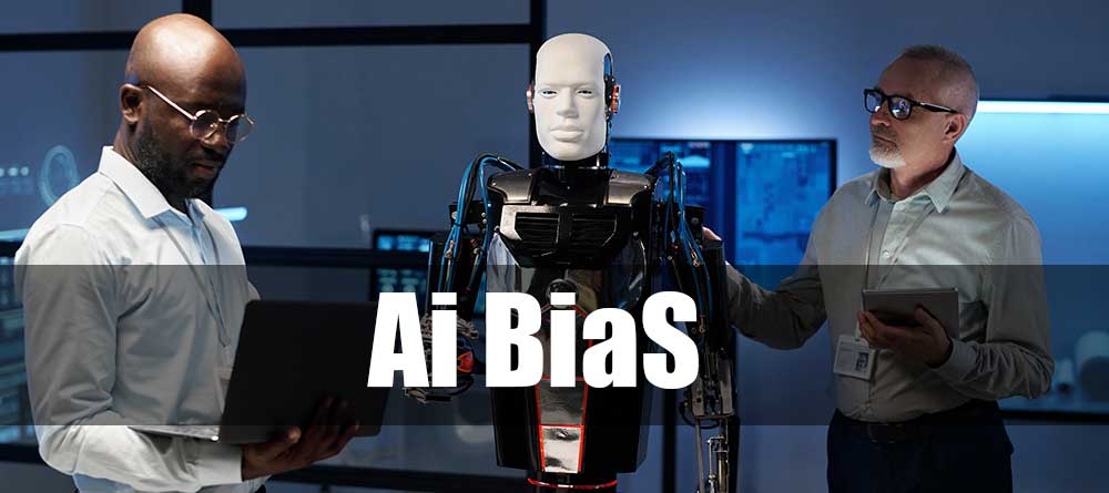 Ethical AI and Bias Mitigation in Machine Learning, ensuring fairness and transparency in AI decision-making processes