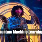 Exploring Quantum Machine Learning, combining quantum computing with AI algorithms to revolutionize data analysis and problem-solving