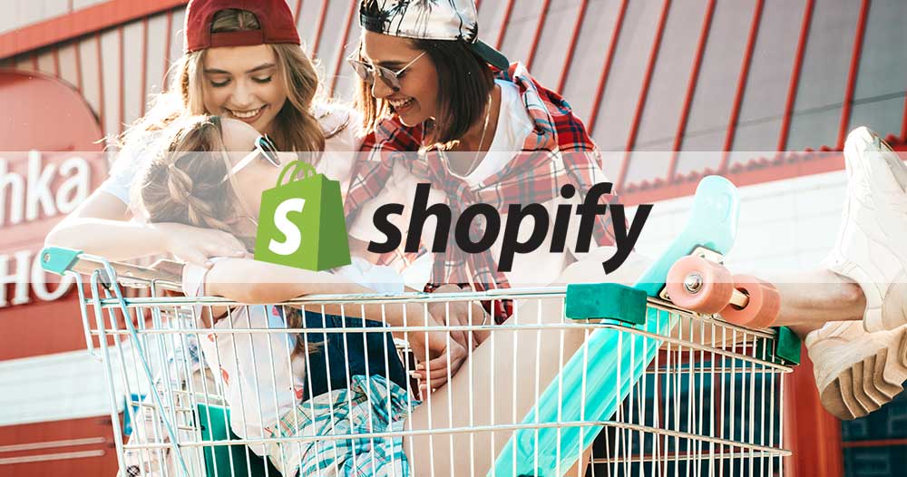 Learn Shopify - Build and Scale Your Online Store with Ease